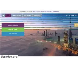 Sites similar to dxh.ae
