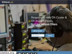 Sites similar to dxheat.com