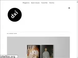 Sites similar to dximagazine.com