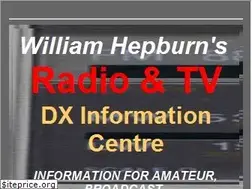 Sites similar to dxinfocentre.com