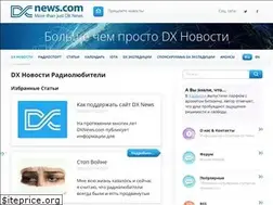 Sites similar to dxing.at-communication.com