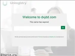 Sites similar to dxjdd.com