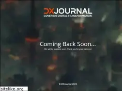 Sites similar to dxjournal.co