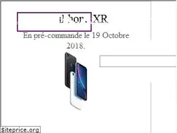 Sites similar to dxm.fr