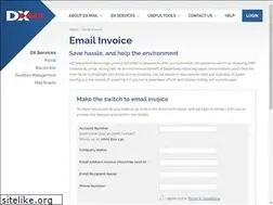 Sites similar to dxmailextras.co.nz