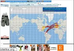 Sites similar to dxmaps.com