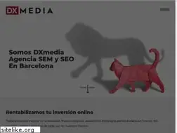 Sites similar to dxmedia.net