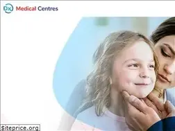 Sites similar to dxmedical.ca