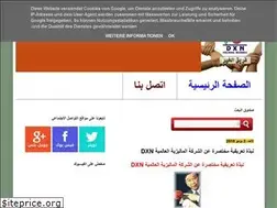 Sites similar to dxn-monifqobati2017.blogspot.com
