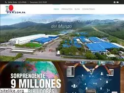 Sites similar to dxn.com.pa