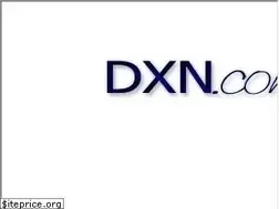 Sites similar to dxn.com