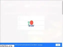 Sites similar to dxn.hu