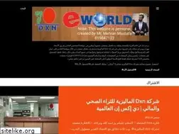 Sites similar to dxn2getrich.blogspot.com