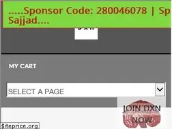Sites similar to dxn2mlm.com