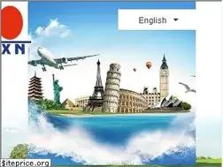 Sites similar to dxn2u.com