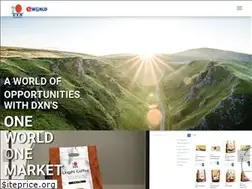 Sites similar to dxn2u.eu