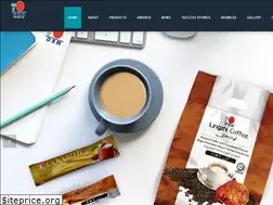 Sites similar to dxn2uafrica.com