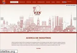 Sites similar to dxn2ulatam.com