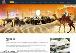 Sites similar to dxnarabia.com