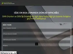 Sites similar to dxnbayi.com