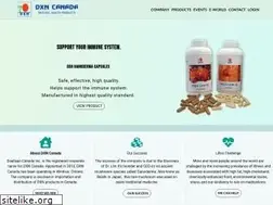 Sites similar to dxncanada.ca