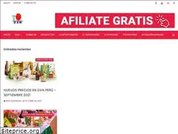 Sites similar to dxncentro.blogspot.com