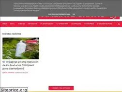 Sites similar to dxncentro.com
