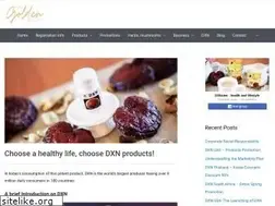 Sites similar to dxnclub.com