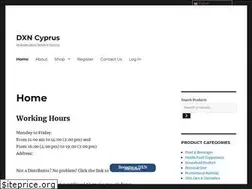 Sites similar to dxncyprus.com