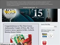 Sites similar to dxnfans.blogspot.com