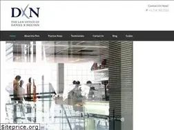 Sites similar to dxnguyen.com