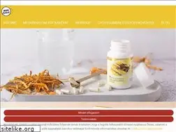 Sites similar to dxnkave.hu