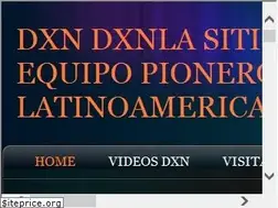 Sites similar to dxnla.com