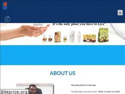 Sites similar to dxnmauritius.com