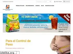 Sites similar to dxnproductosnaturales.es
