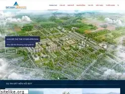 Sites similar to dxnt.vn