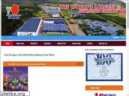 Sites similar to dxnthai.co.th