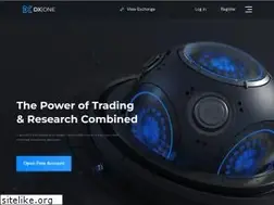 Sites similar to dxone.com