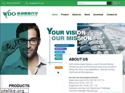 Sites similar to dxoptical.com