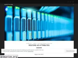 Sites similar to dxpetti.com