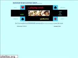 Sites similar to dxpo-playingcards.com