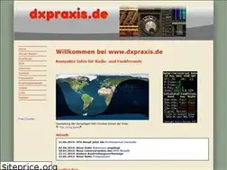 Sites similar to dxpraxis.de