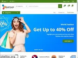 Sites similar to dxpshop.com.pk