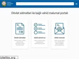 Sites similar to dxr.az