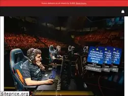 Sites similar to dxracer-europe.com