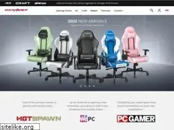 Sites similar to dxracer.ca