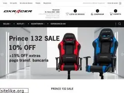 Sites similar to dxracer.com.ar