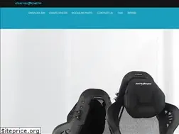 Sites similar to dxracerair.com