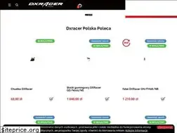 Sites similar to dxracerkrzesla.pl