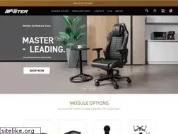 Sites similar to dxracermaster.com